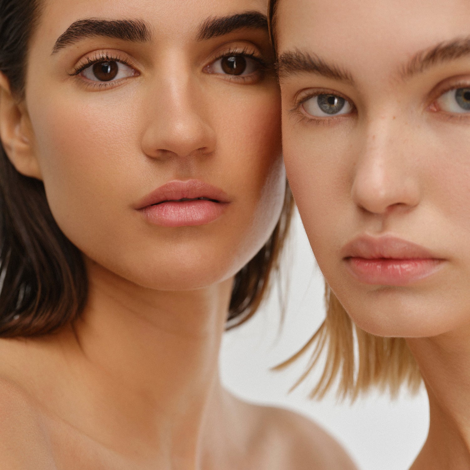 16K® | Fluid foundation