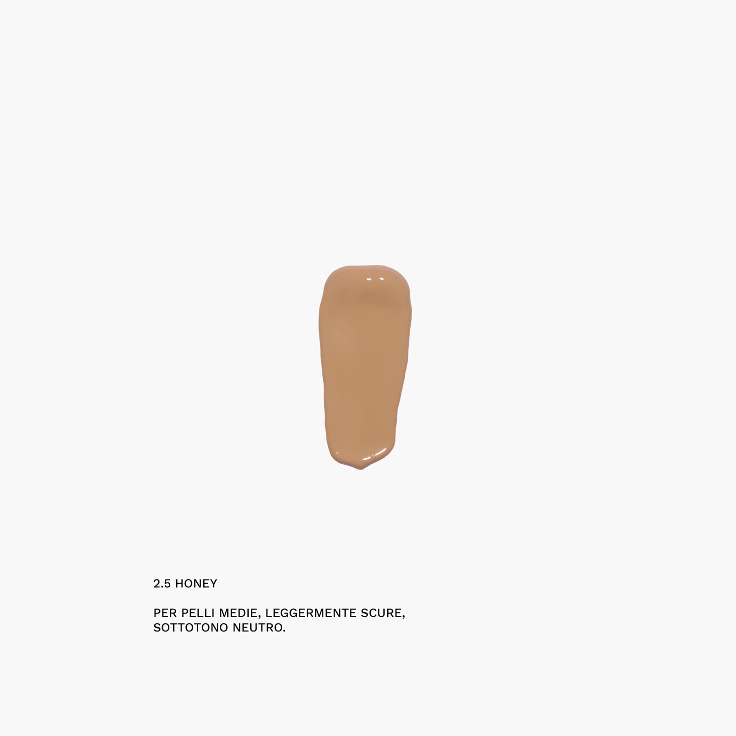 16K® | Fluid foundation
