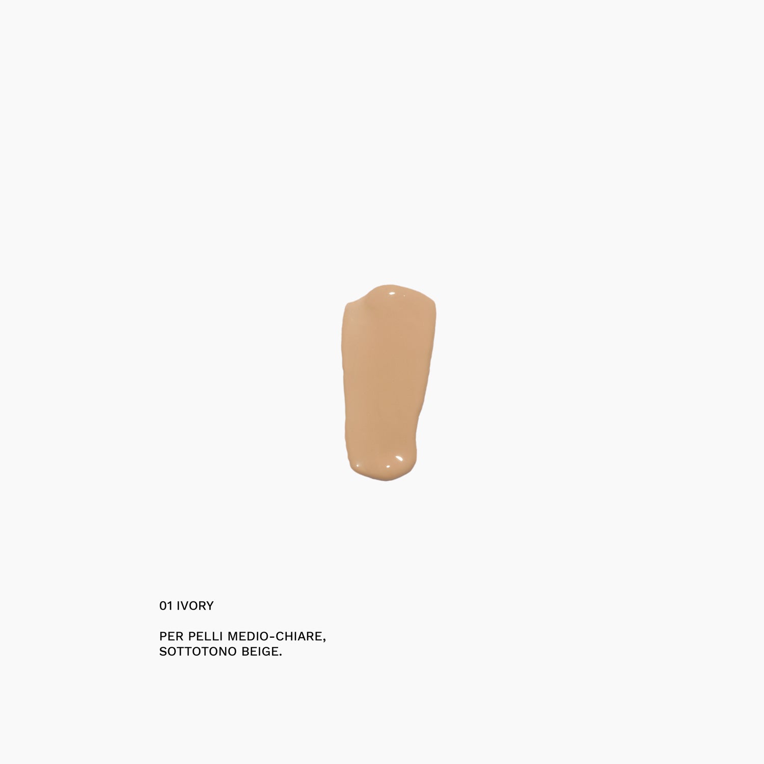 16K® | Fluid foundation