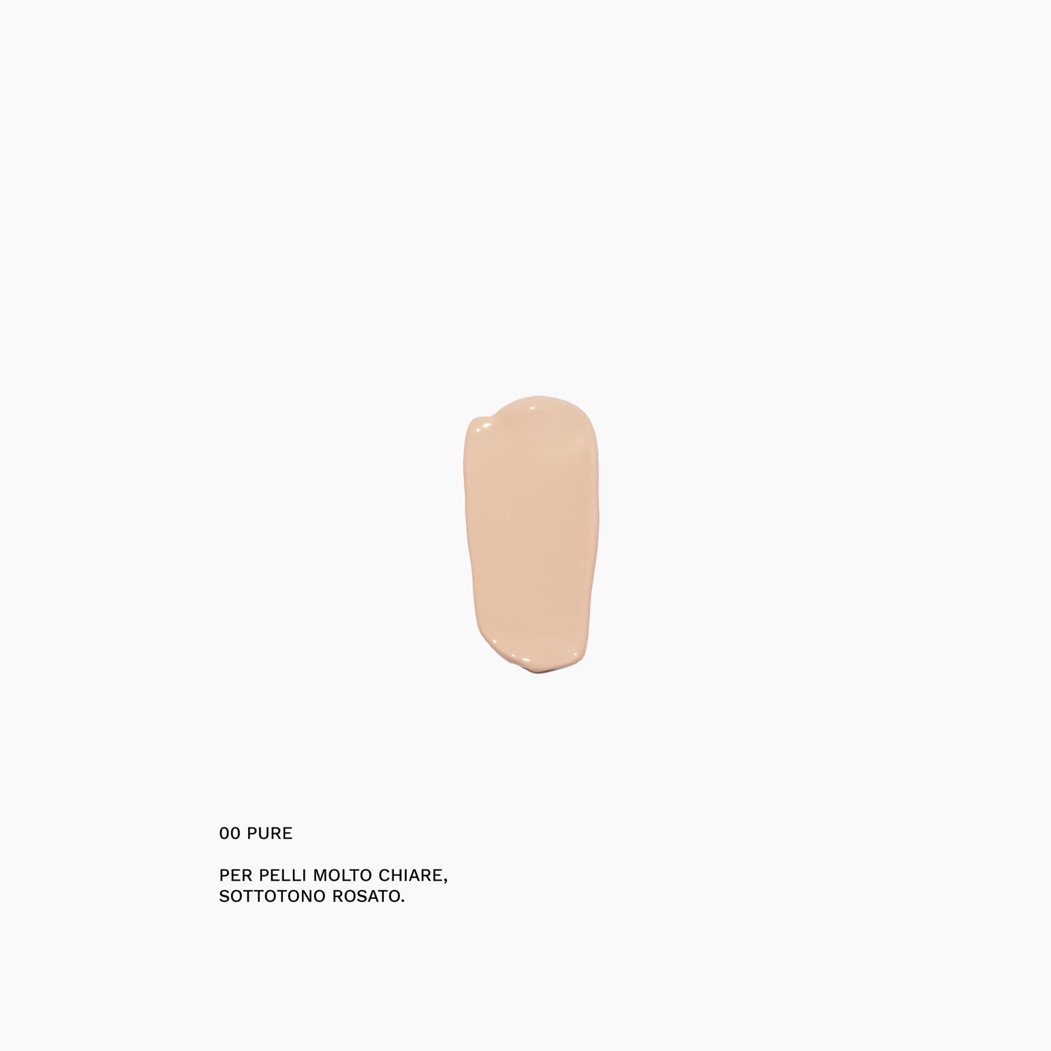 16K® | Fluid foundation