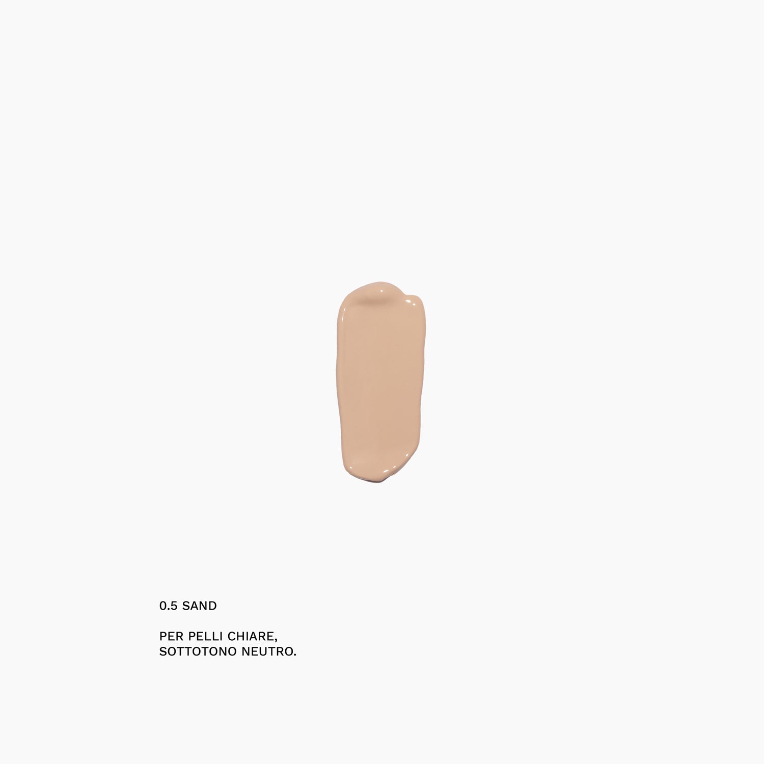 16K® | Fluid foundation