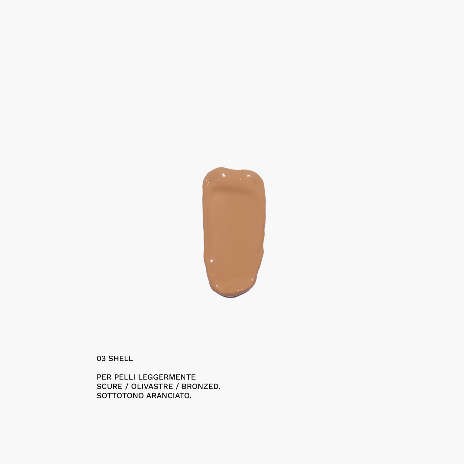 16K® | Fluid foundation