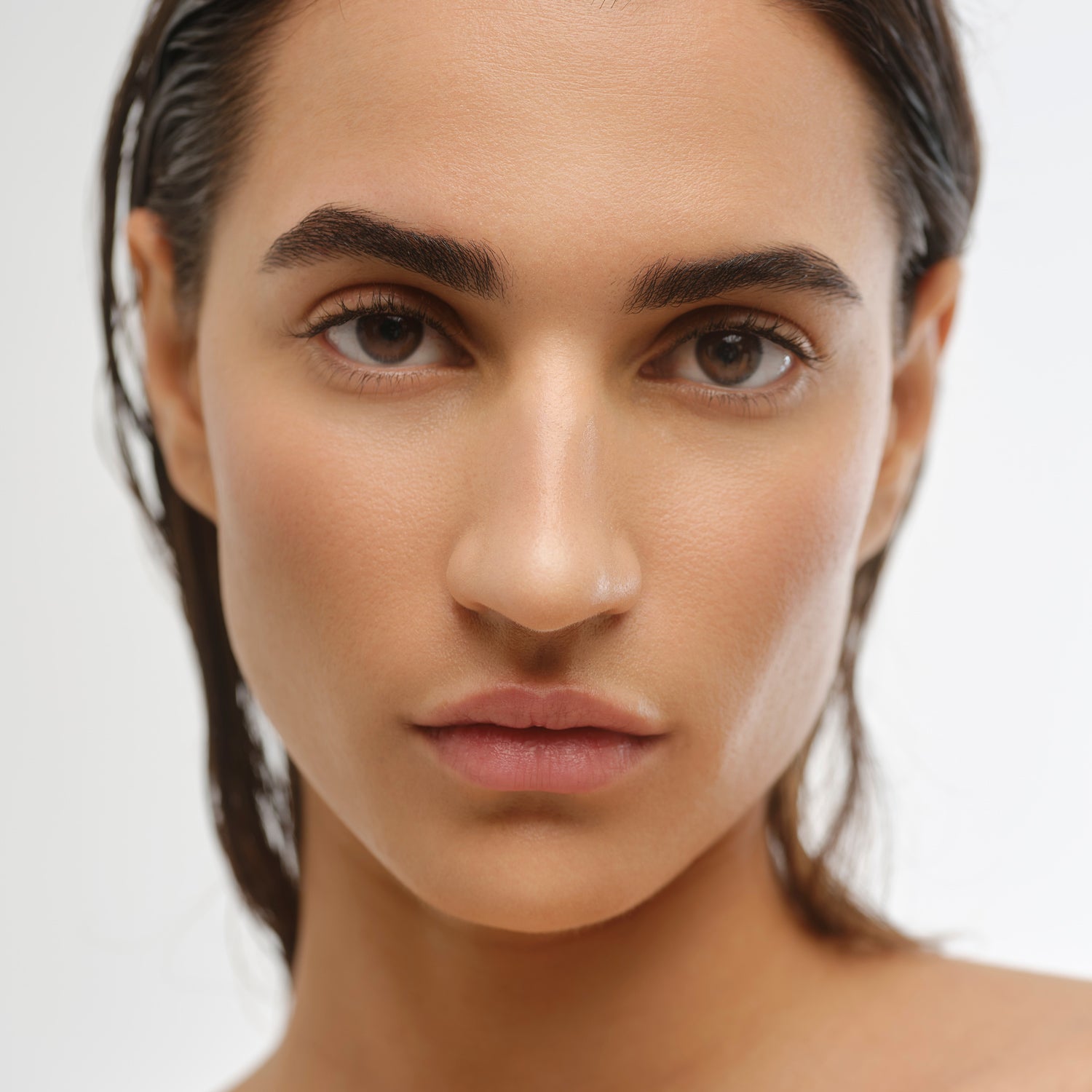 16K® | Fluid foundation