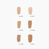 16K® | Fluid foundation