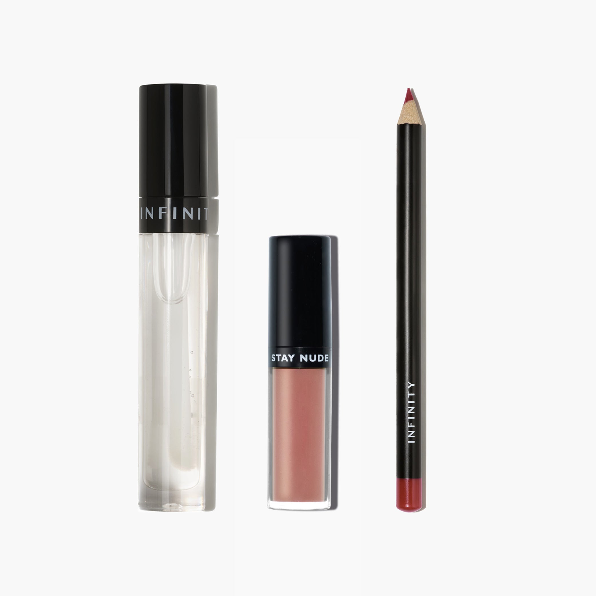 Lovely Kiss Set | Stay nude