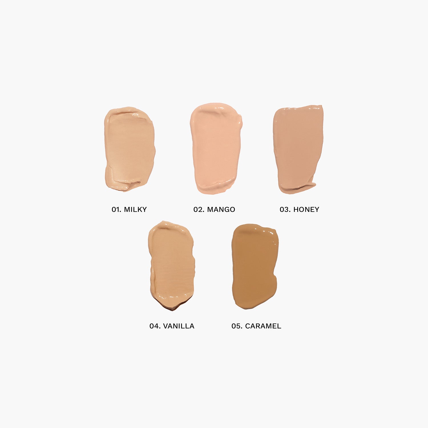 16K® CONCEALER | Correttore Fluido