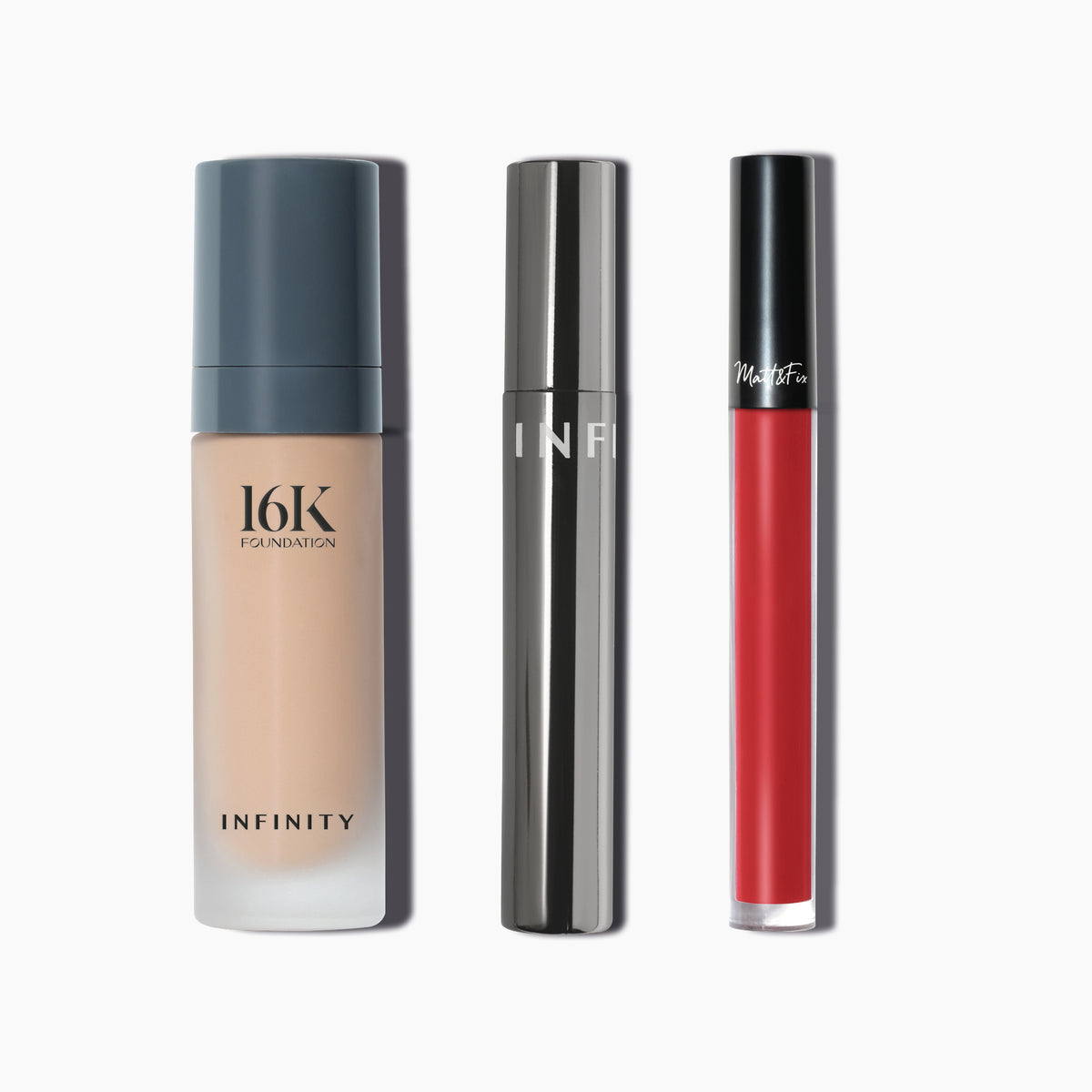 Infinity Cosmetics INFINITY COSMETICS® - EASY BEAUTY EVERYDAY
