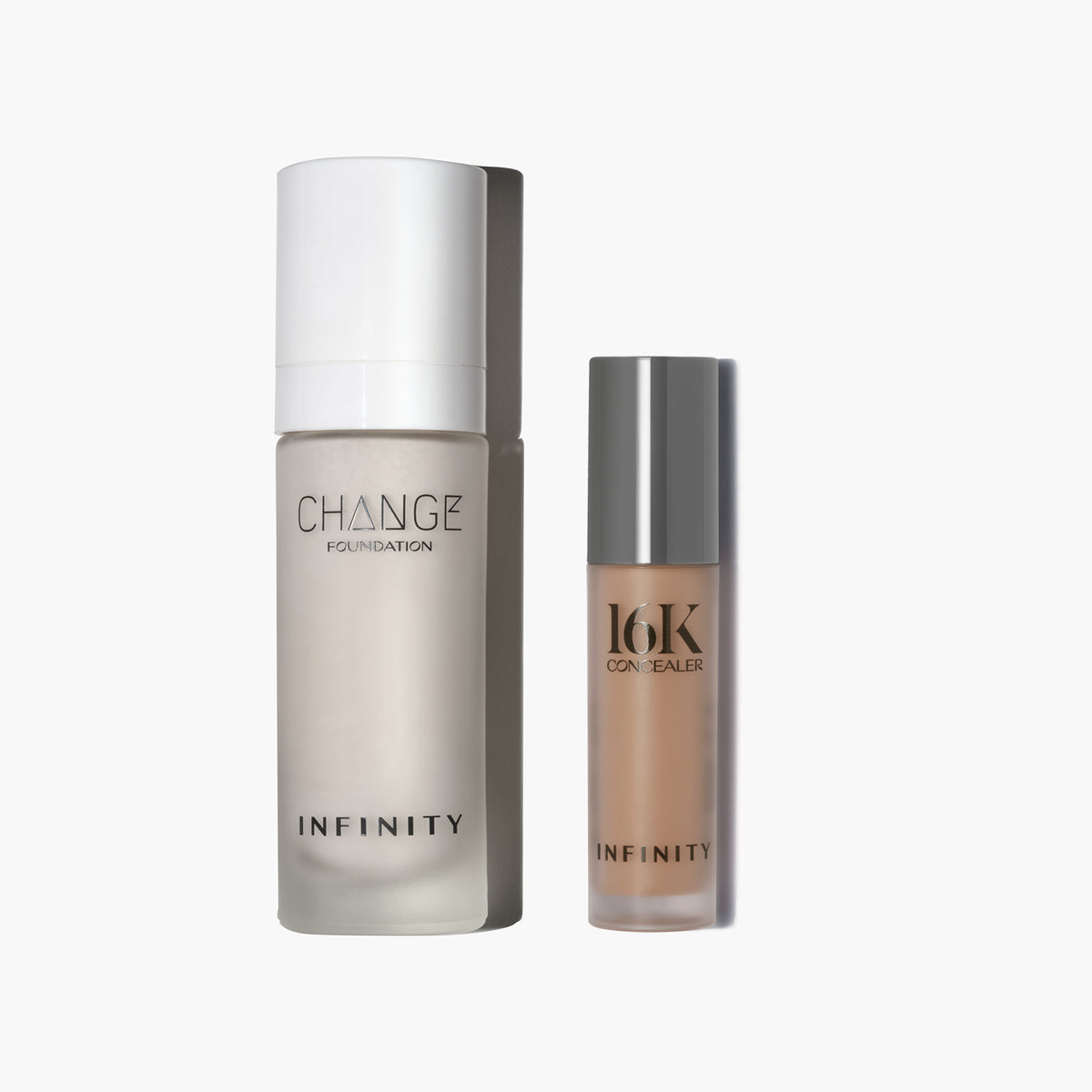 Infinity Cosmetics INFINITY COSMETICS® - EASY BEAUTY EVERYDAY