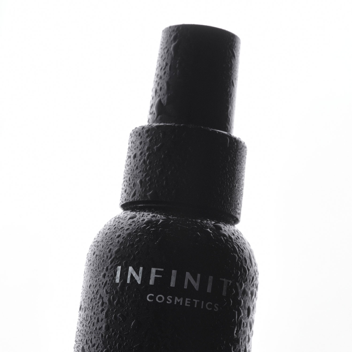 Infinity Cosmetics TOO FIXING | Ultra Settings Make-Up Spray – INFINITY COSMETICS®
