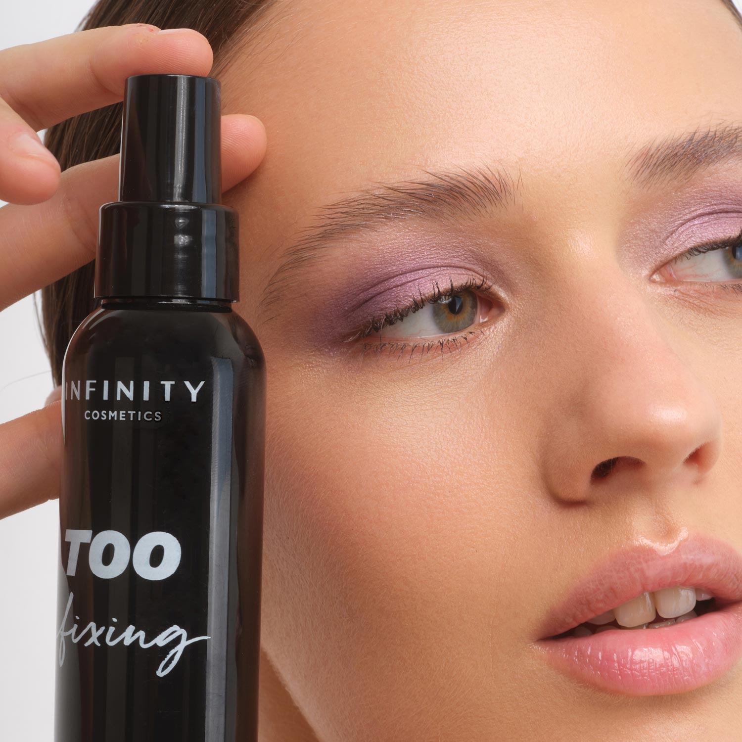 TOO FIXING | Ultra Settings Make-Up Spray