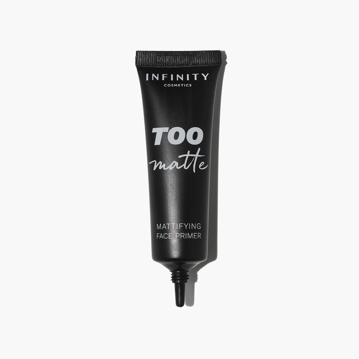 INFINITY COSMETICS® - EASY BEAUTY EVERYDAY