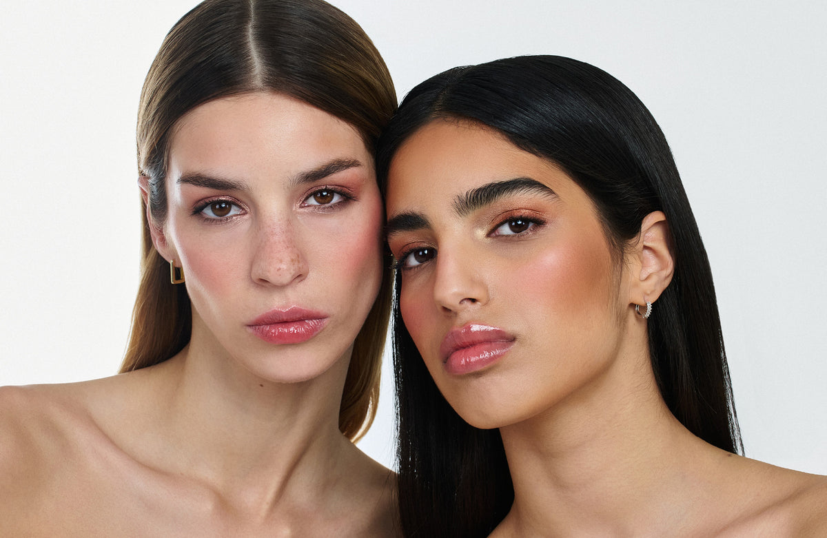 Infinity Cosmetics INFINITY COSMETICS® - EASY BEAUTY EVERYDAY