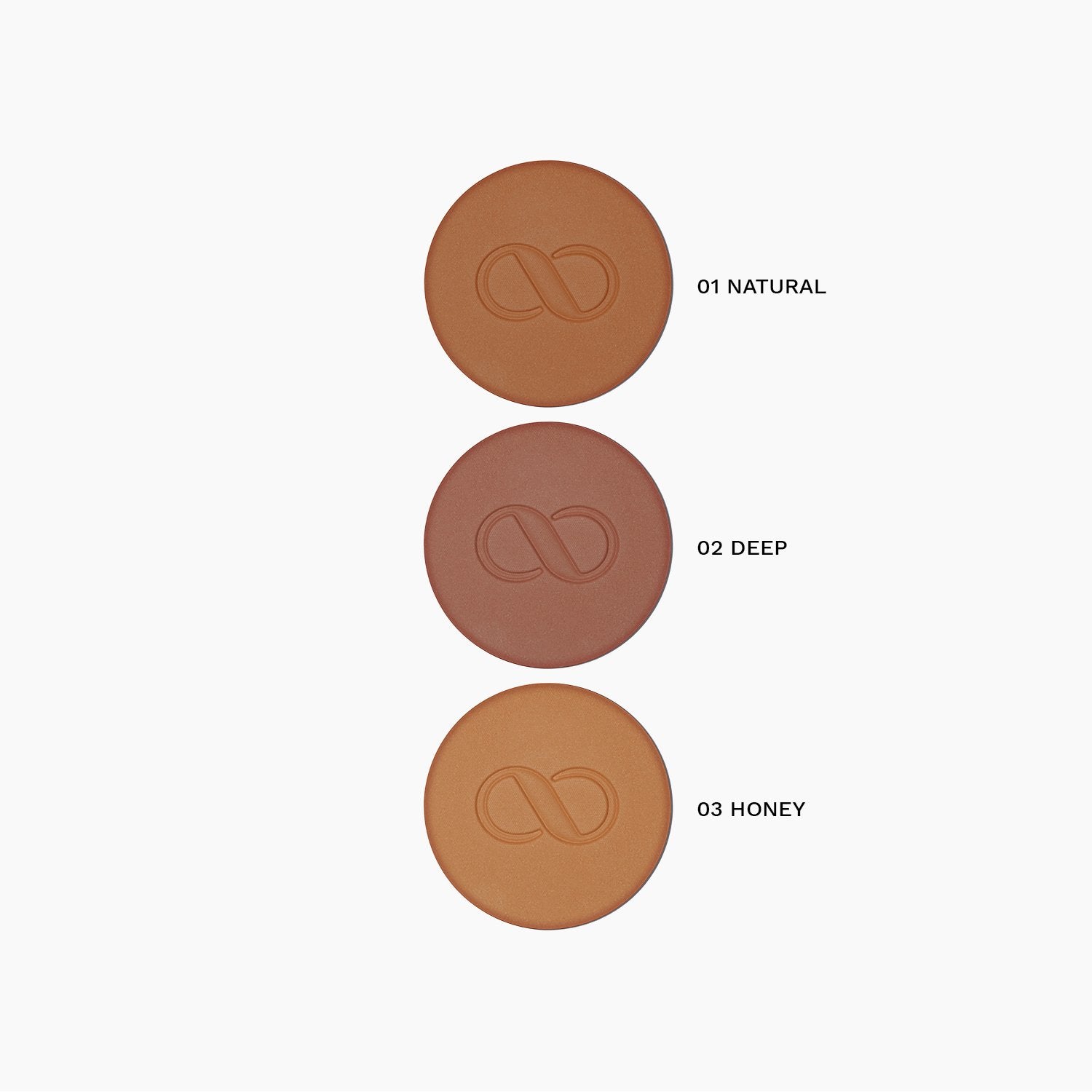 Infinity Cosmetics Glow Essentials – INFINITY COSMETICS®